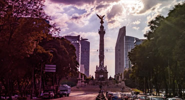 Mexico City