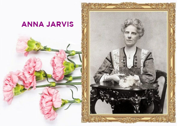 Anna Jarvis picture